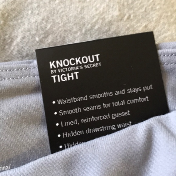 Brand new VS knockout tights - Picture 3 of 4